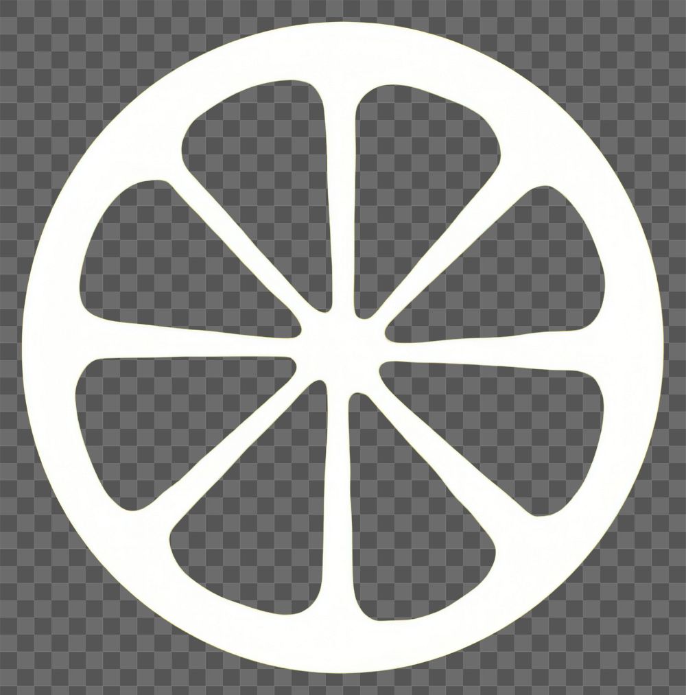 PNG  Lemon icon fruit food logo.