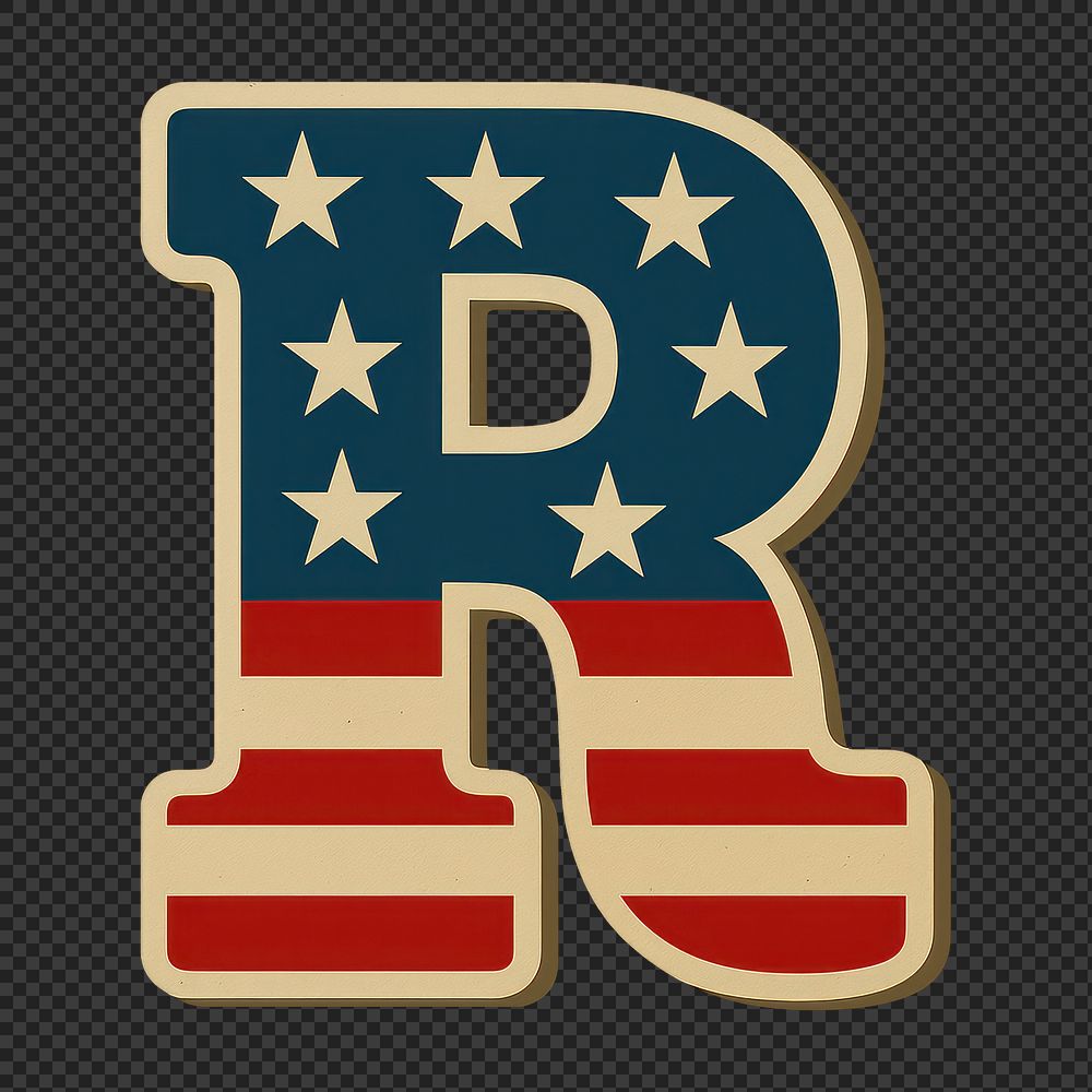 PNG Letter R Striped Font Images | Free Photos, PNG Stickers ...