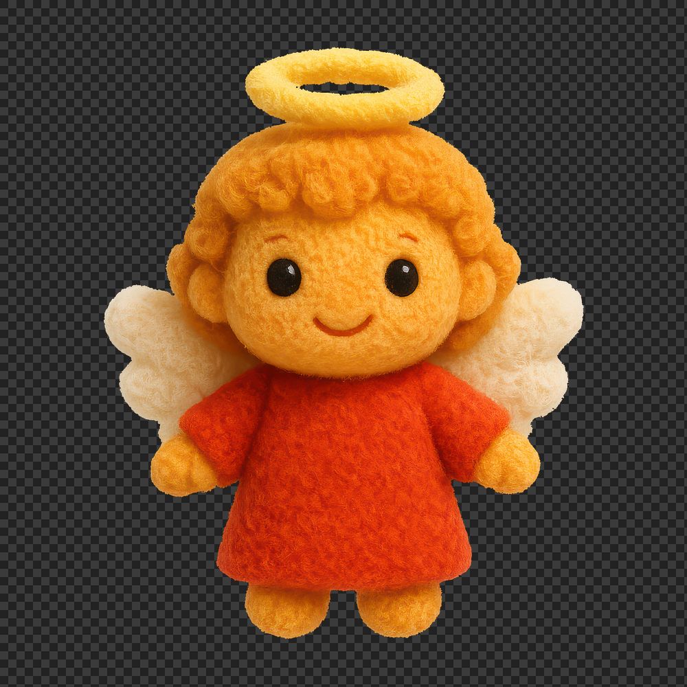 Angel Background Cute Images | Free Photos, PNG Stickers, Wallpapers ...