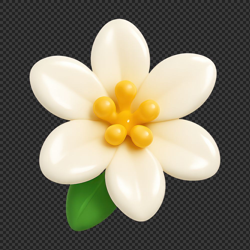 Jasmine Botanical Images | Free Photos, PNG Stickers, Wallpapers