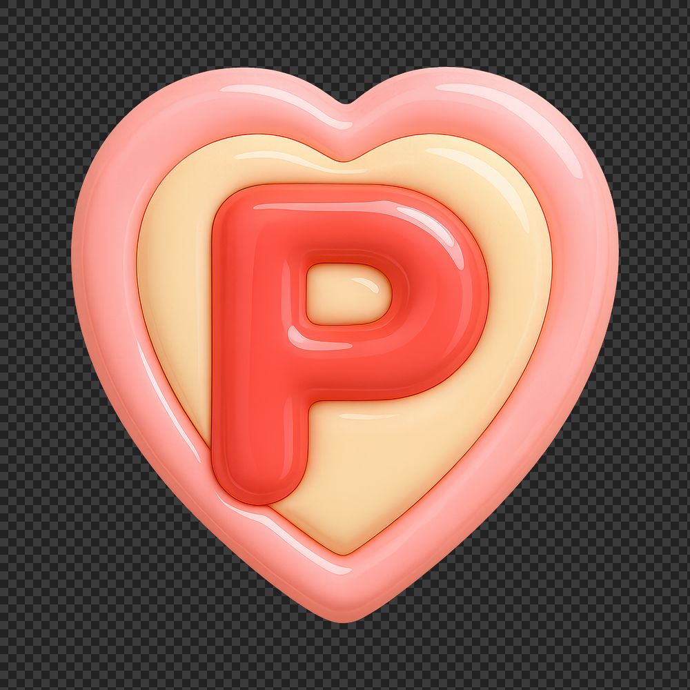 Icons.+p Letter Images | Free Photos, PNG Stickers, Wallpapers ...