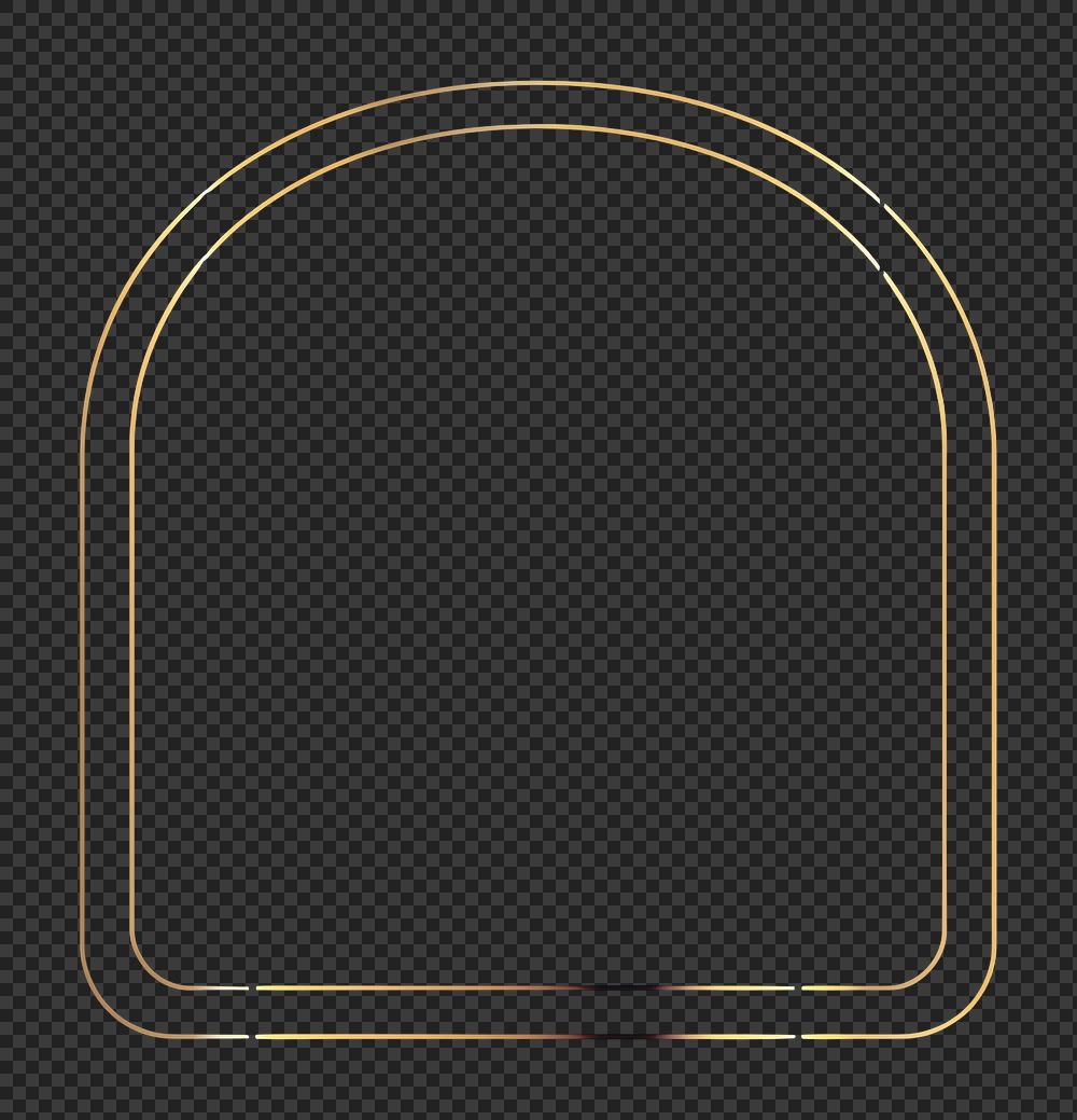 Rectangle Line Border Illustration Images | Free Photos, PNG Stickers ...
