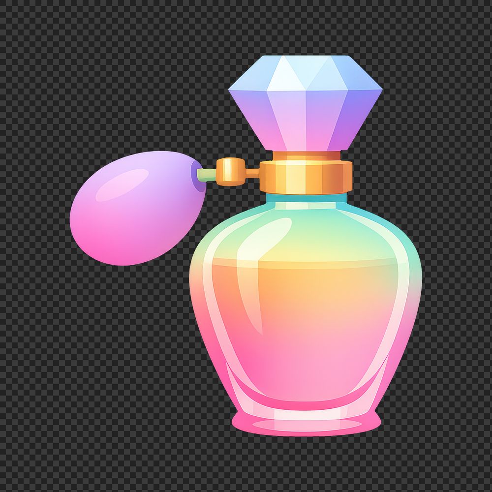 Fragrance+icon Gradient Images | Free Photos, PNG Stickers, Wallpapers ...