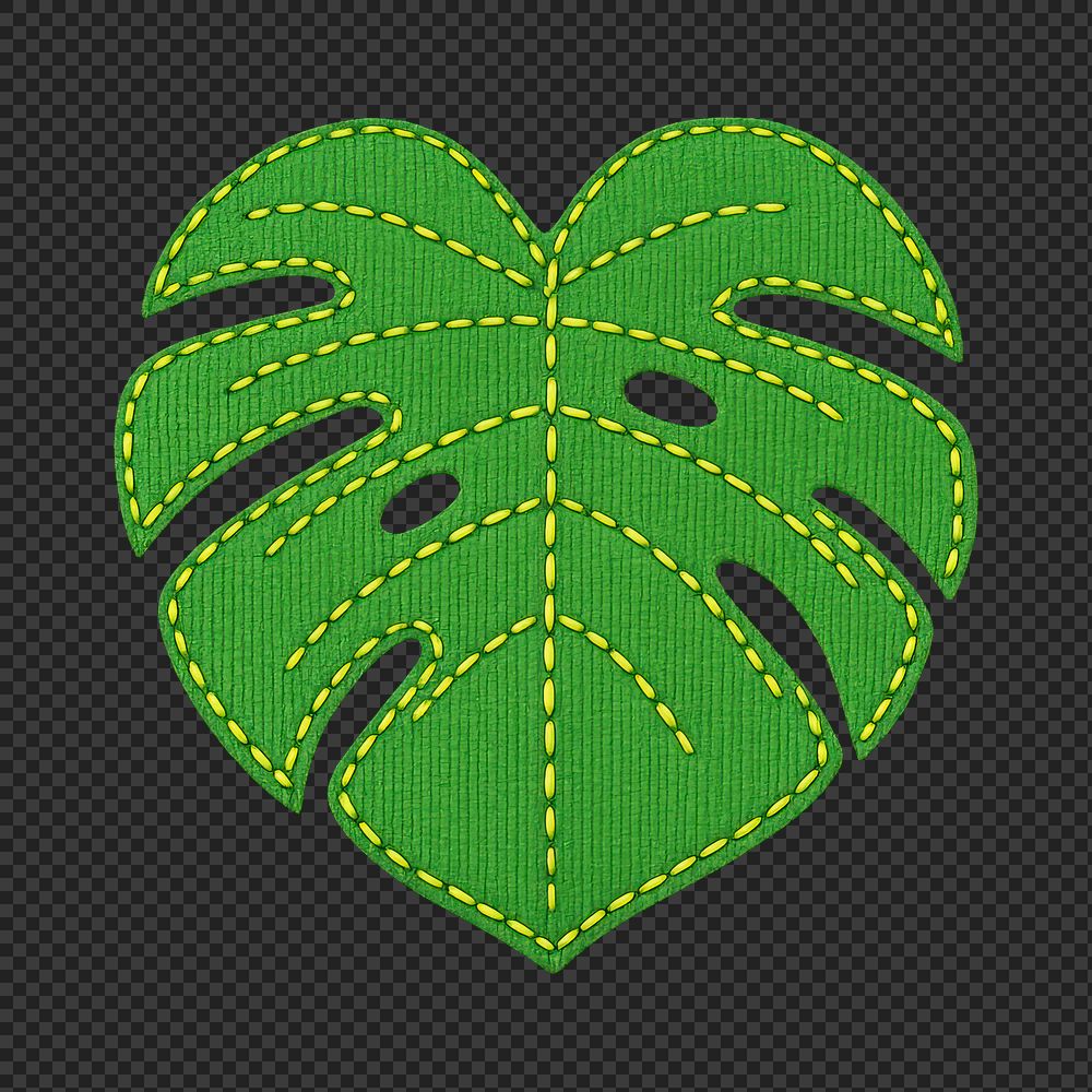 Tropic Pattern Textil Leaf Design Images | Free Photos, PNG Stickers ...