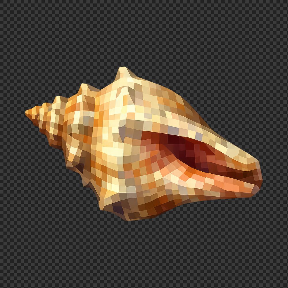Shell+art Texture Transparent PNG Images | Free Photos, PNG Stickers ...