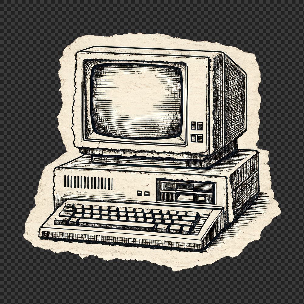 Retro Pc Paper Texture Background Images | Free Photos, PNG Stickers ...