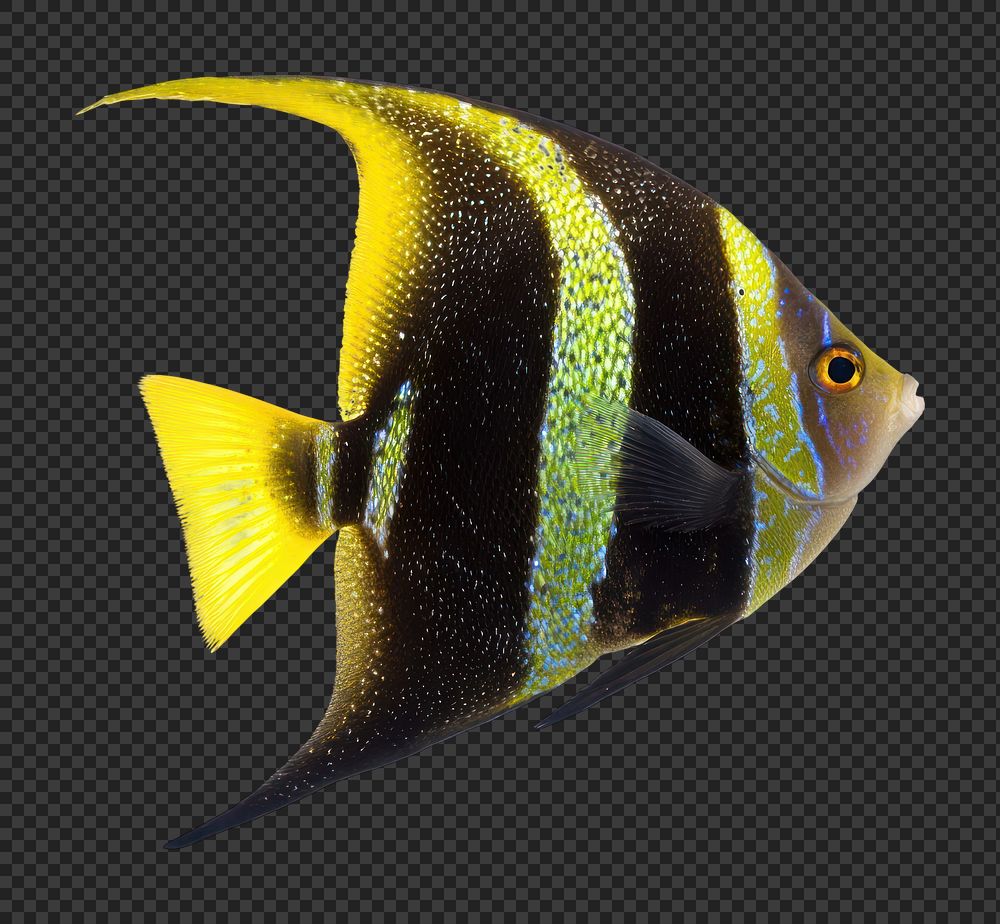 Fish Transparent Tropical Images | Free Photos, PNG Stickers ...