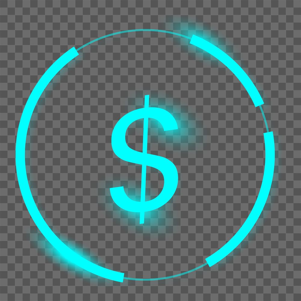 Money png icon  sticker, transparent background