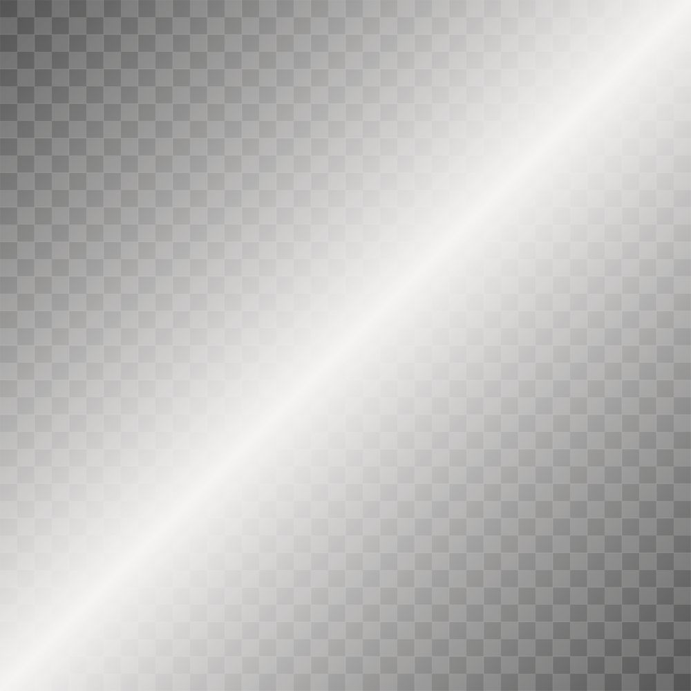 Overlay png black gradient, transparent background