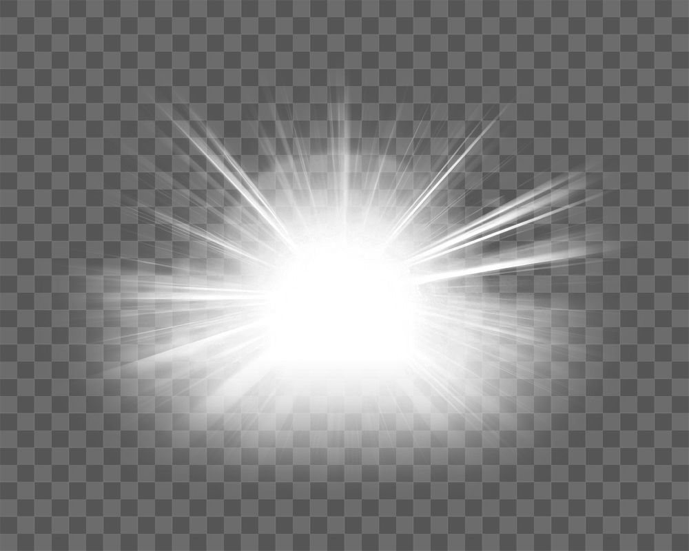 PNG Lens flare backgrounds sunlight blue. 