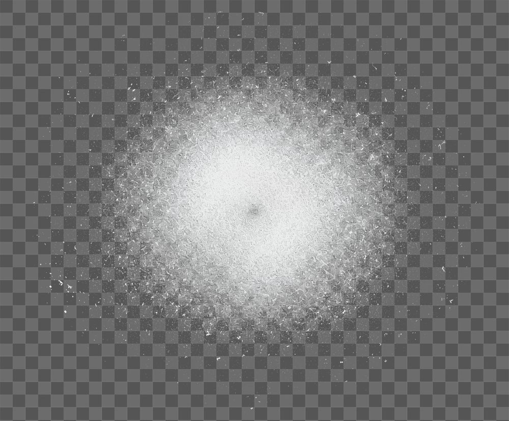 PNG Noise backgrounds circle white background. AI generated Image by rawpixel.