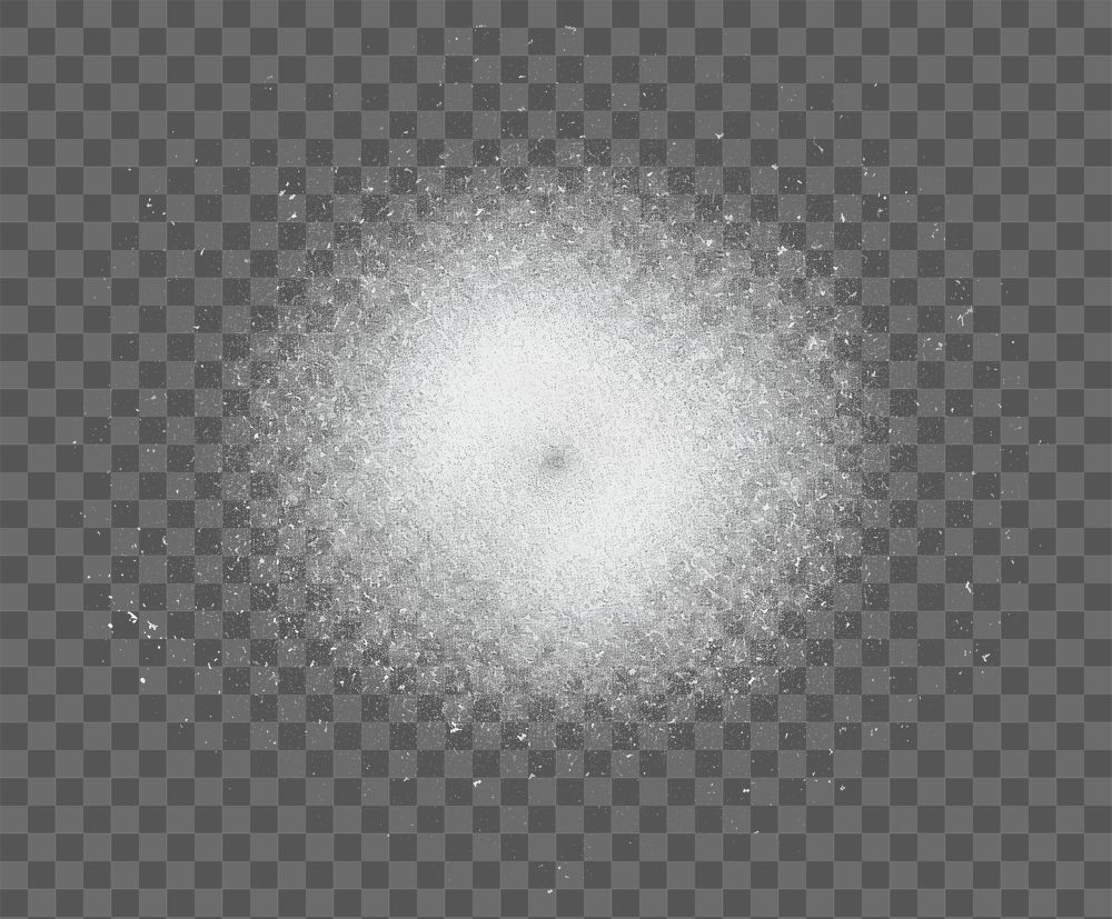 PNG Noise backgrounds circle white background. 