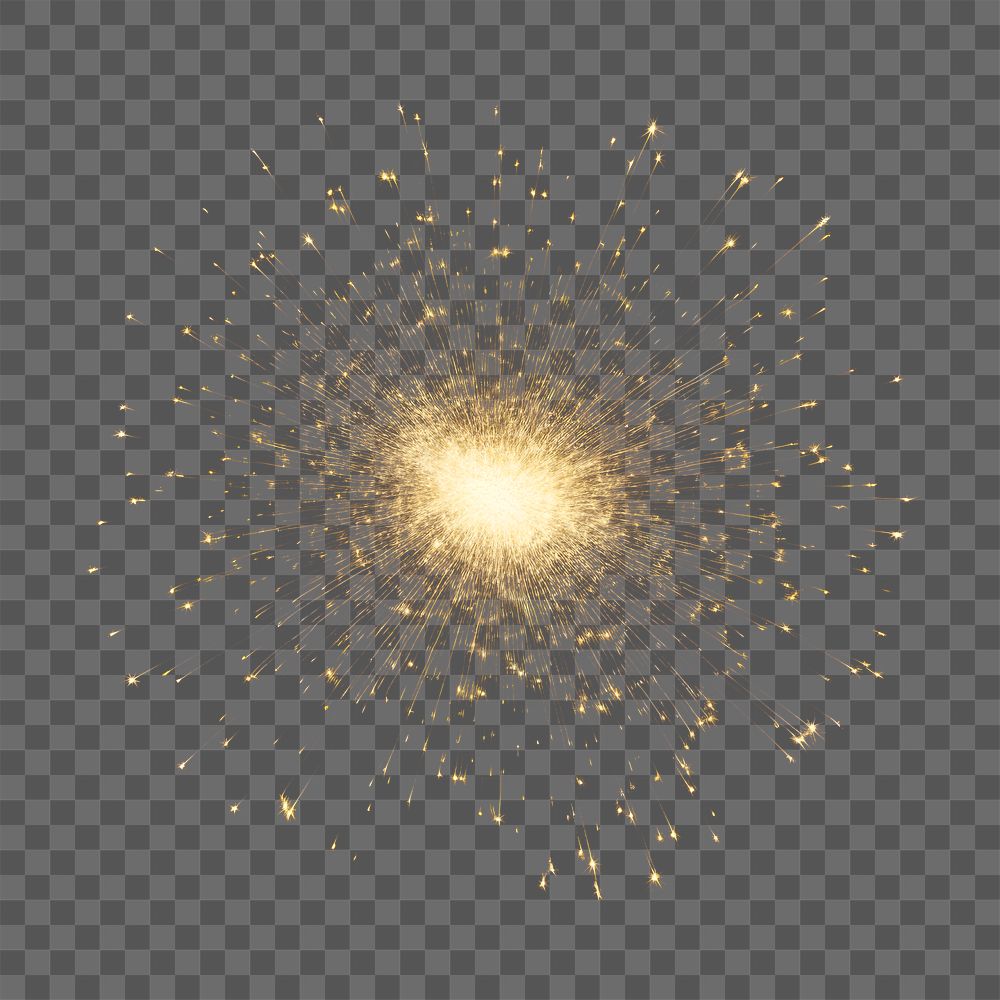 PNG Light effect Sparklers light astronomy fireworks