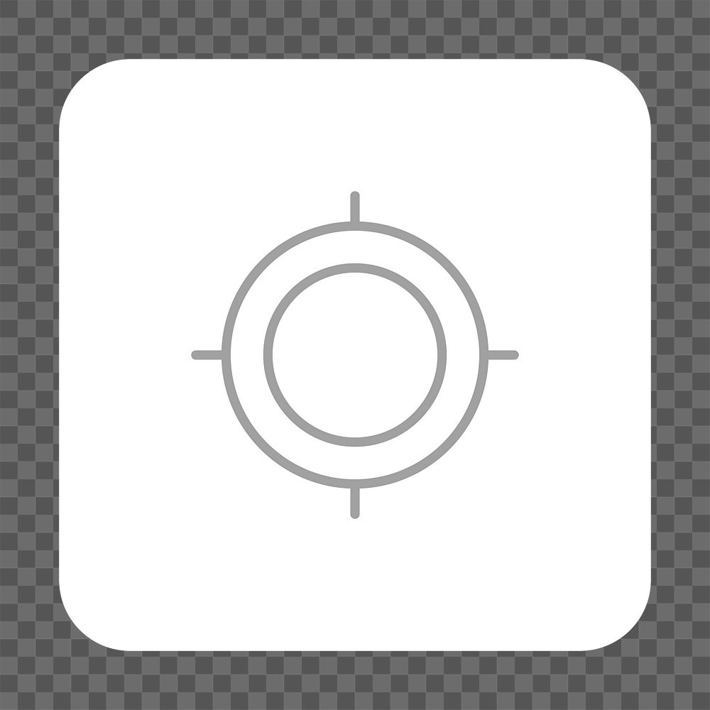 PNG location icon transparent background