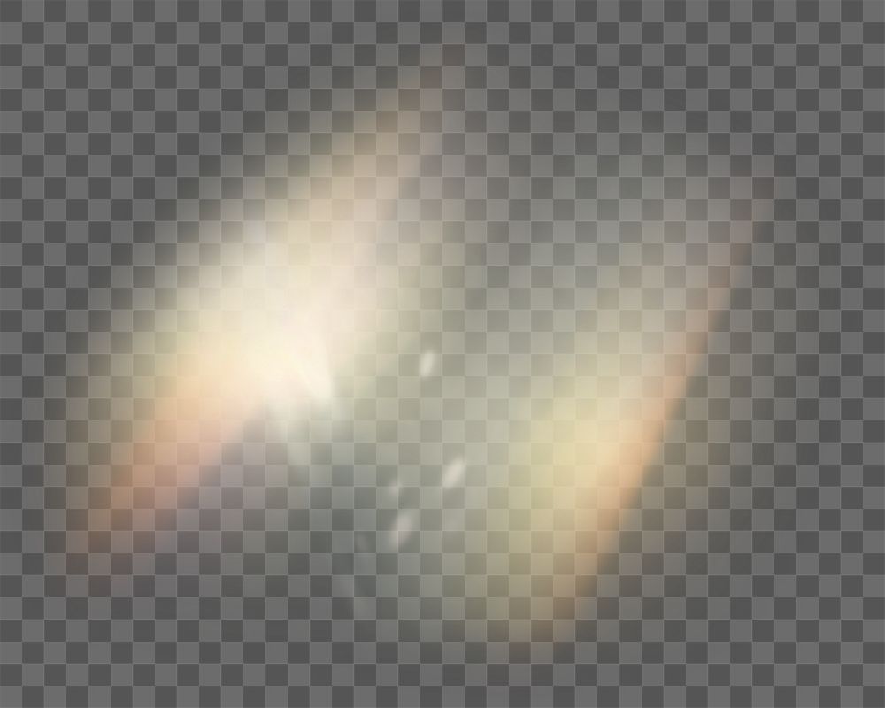 PNG Light backgrounds rainbow flare
