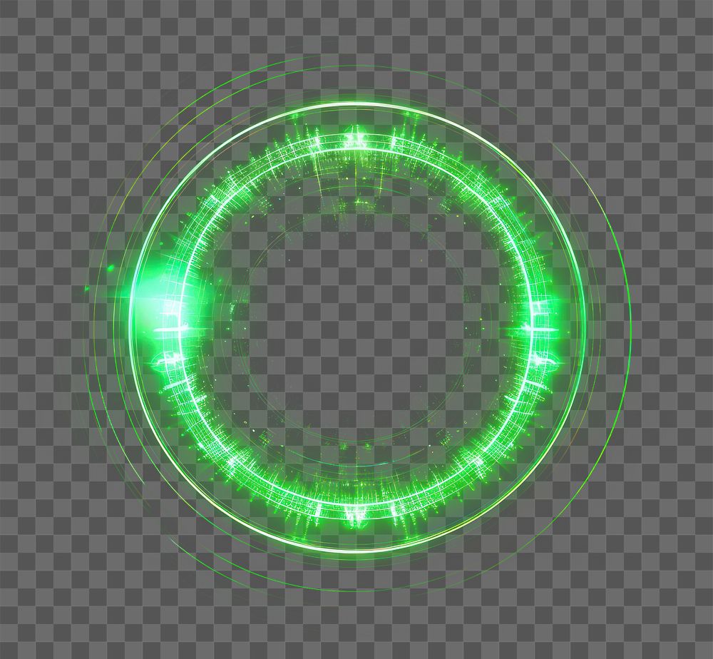 PNG Circle light green backgrounds. 