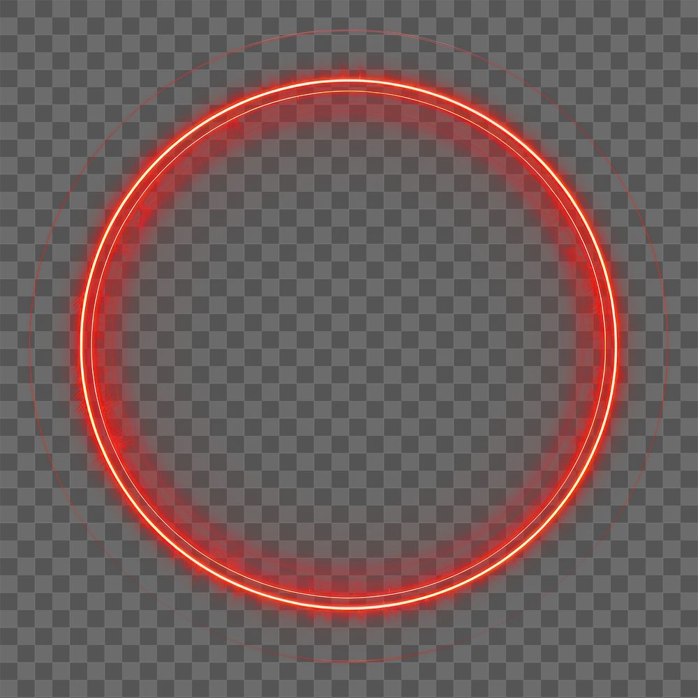 PNG Circle light technology astronomy. AI generated Image by rawpixel.