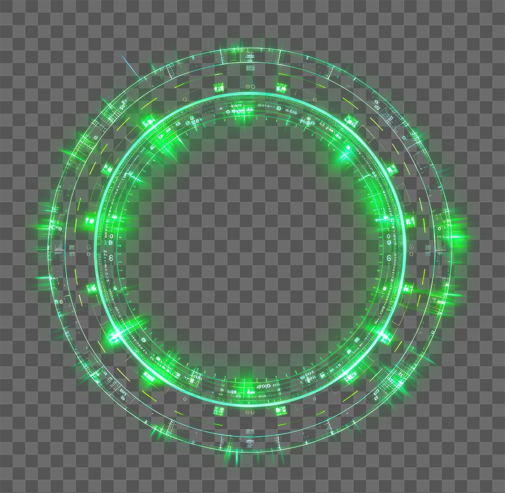 PNG Circle shape light green backgrounds. AI generated Image by rawpixel.