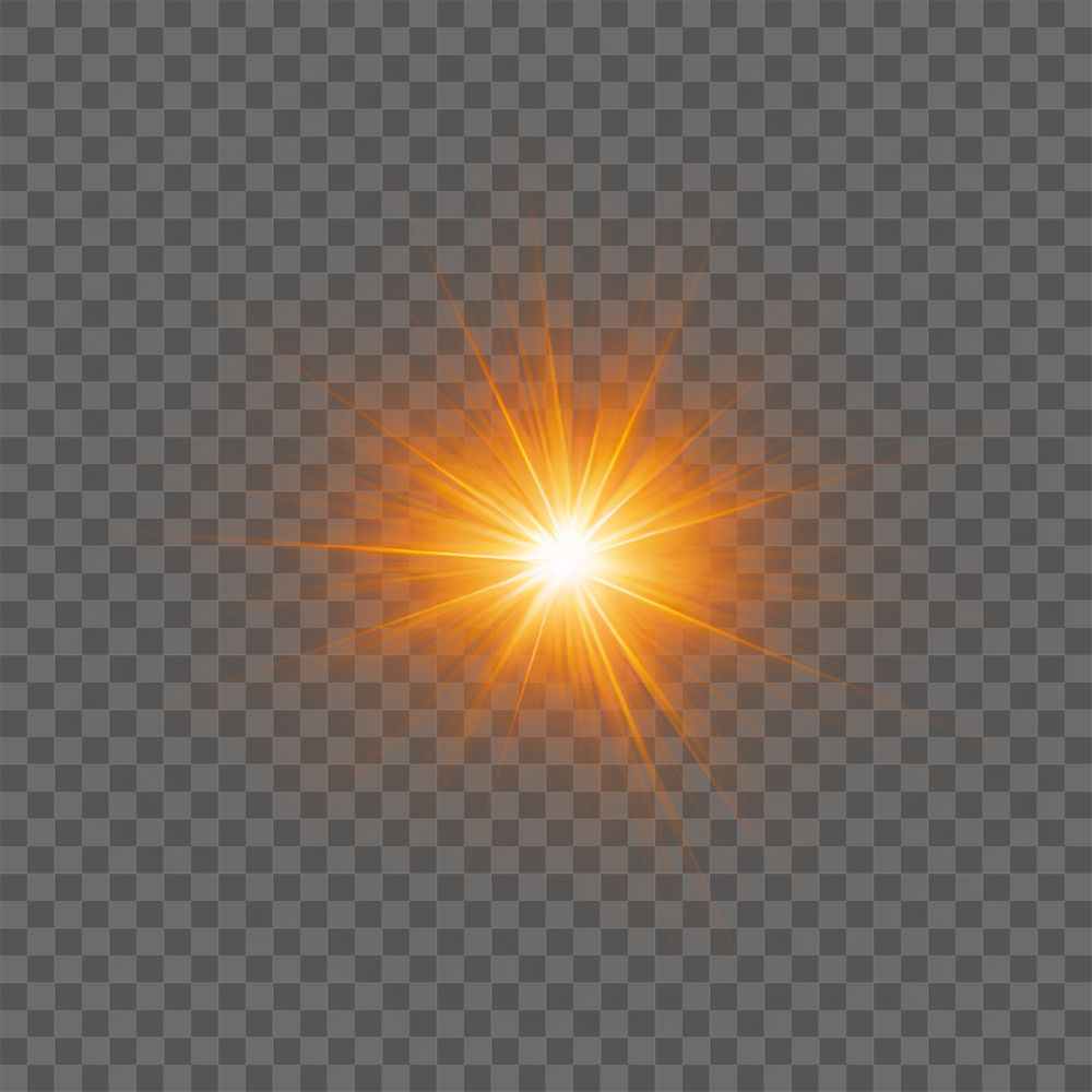 PNG Sunlight backgrounds astronomy outdoors. AI generated Image by rawpixel.