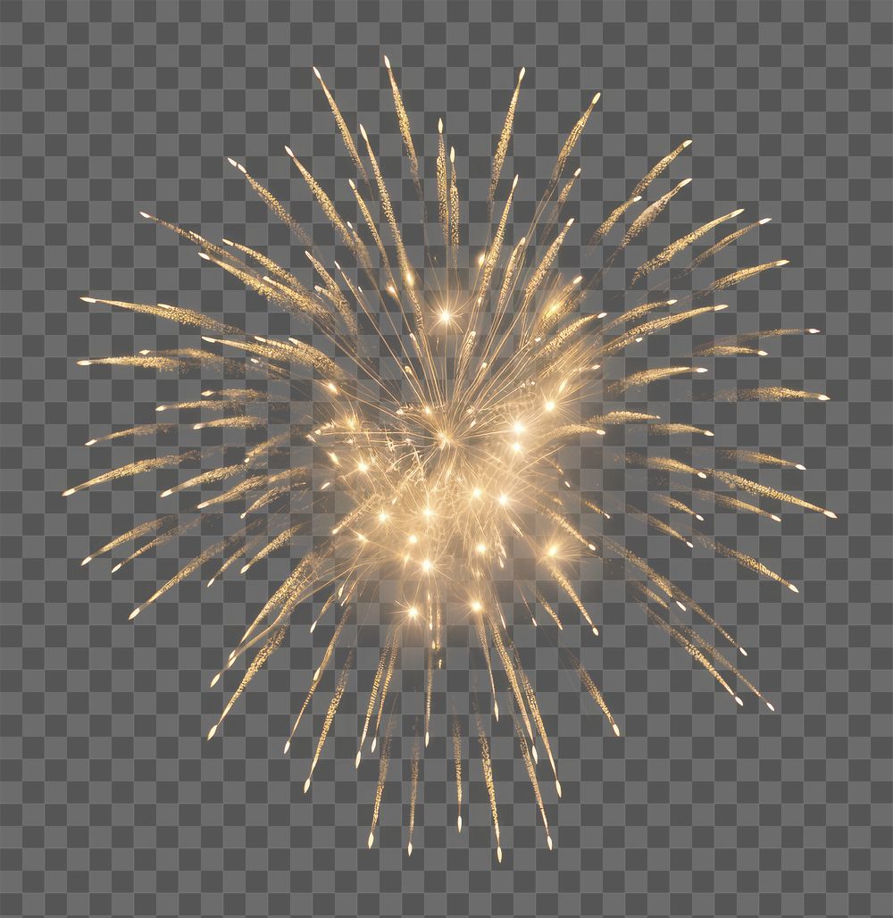 PNG Firework fireworks celebration black background. AI generated Image by rawpixel.