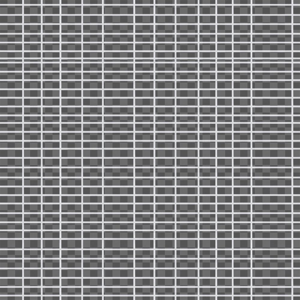PNG Small lines grid pattern tile backgrounds white. AI generated Image by rawpixel.