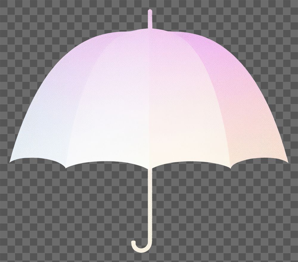 PNG Umbrella icon rain white background protection. AI generated Image by rawpixel.