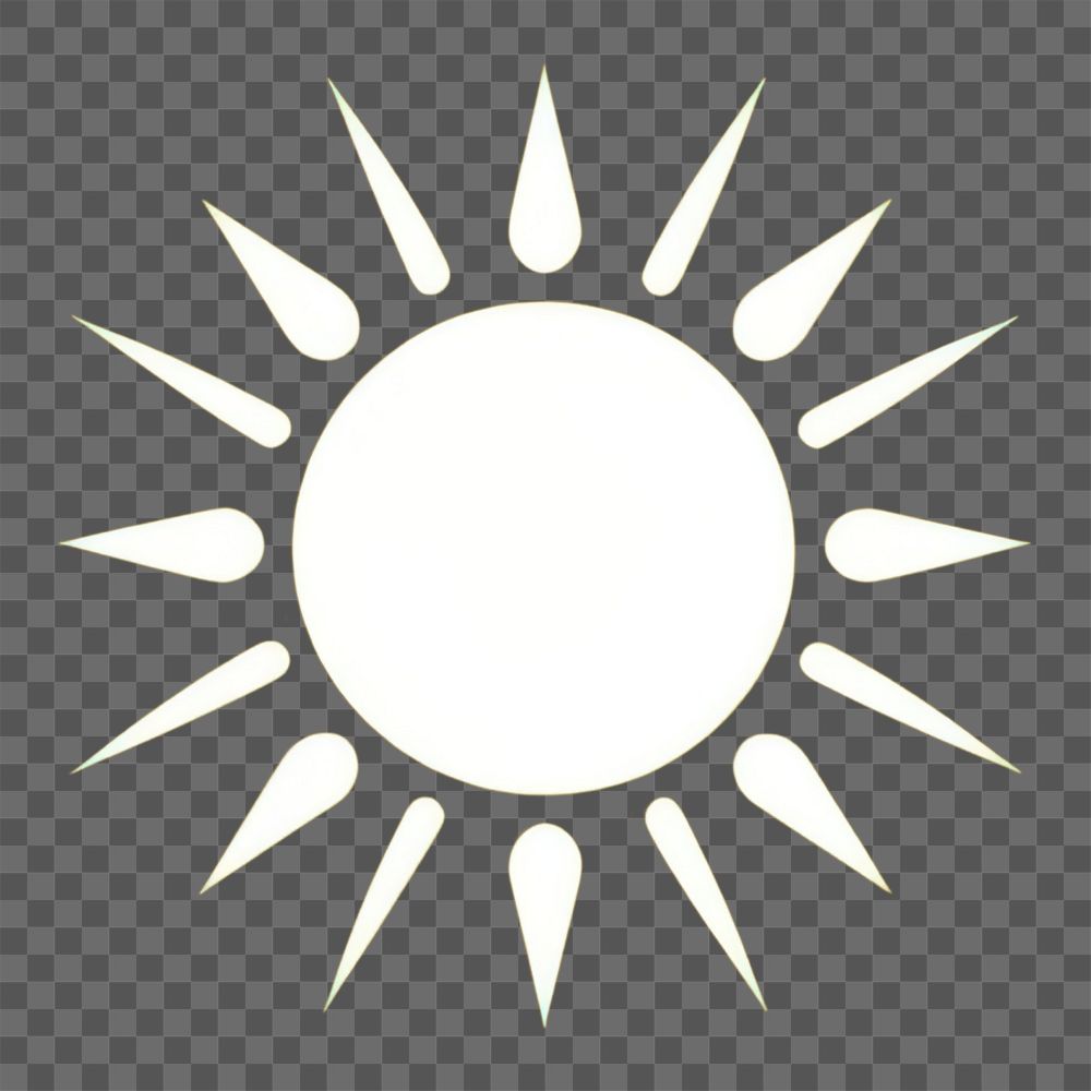 PNG Sun backgrounds sunlight sky. 