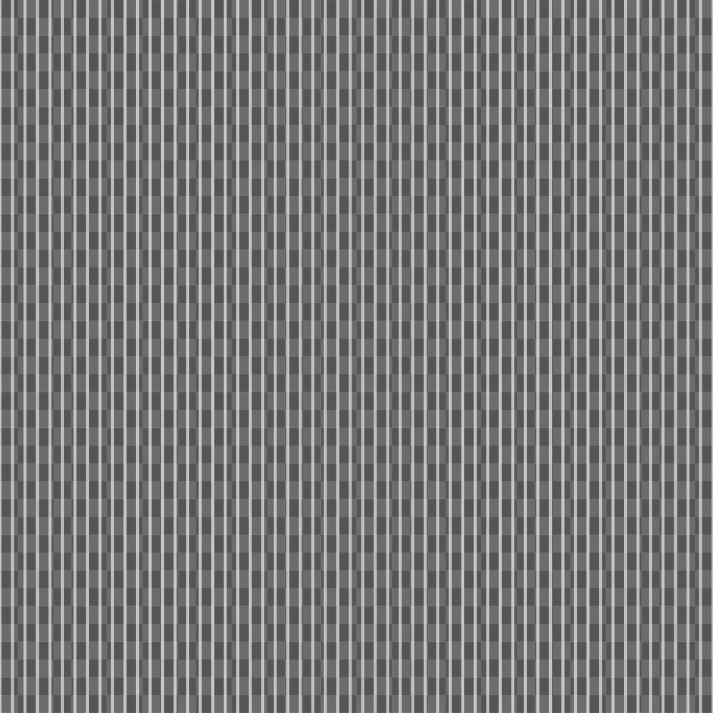 White striped png pattern, transparent background, seamless design