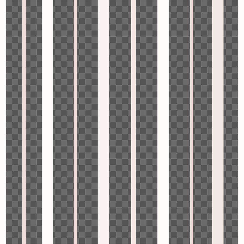 Cream background png transparent, striped pattern in beige aesthetic design