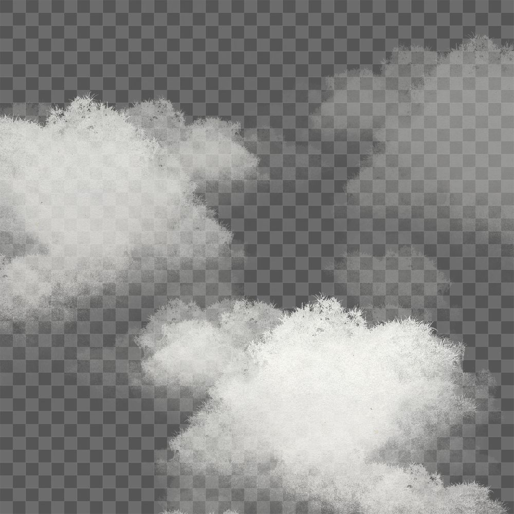 Cloud png transparent background 