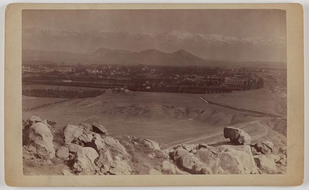 View Riverside, California Charles T