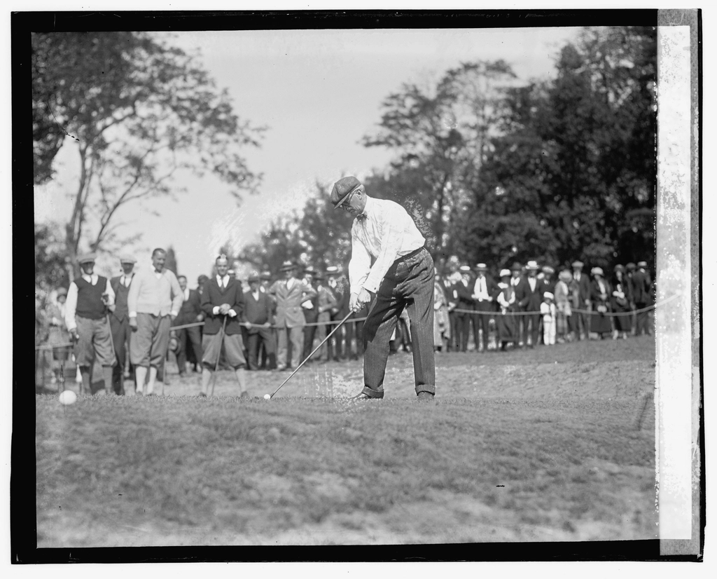 Fortney’s Top Ten Finish Leads Men’s Golf to Tied Fourth at Southern Intercollegiate