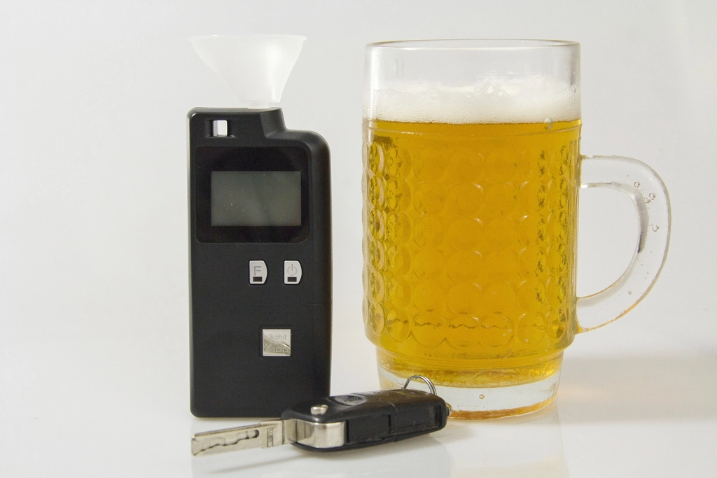 Ignition Interlock Device