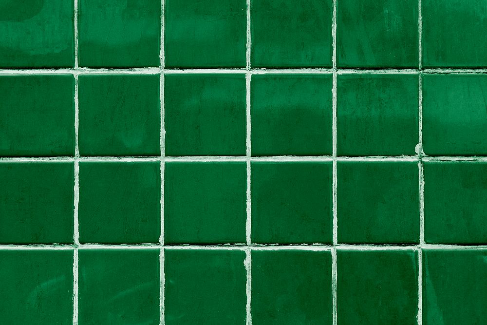 Retro Green Tiles Grid Patterned Premium Photo Rawpixel   CHJpdmF0ZS9sci9pbWFnZXMvd2Vic2l0ZS8yMDIyLTA1L3BmLXBvbS00MDA3LWpvYjE1Ny0wMWFfMS5qcGc 