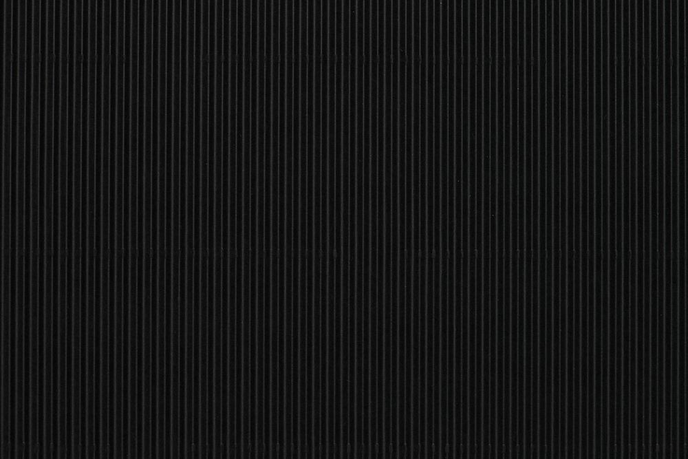 Black corrugated paper wallpaper background | Premium Photo - rawpixel