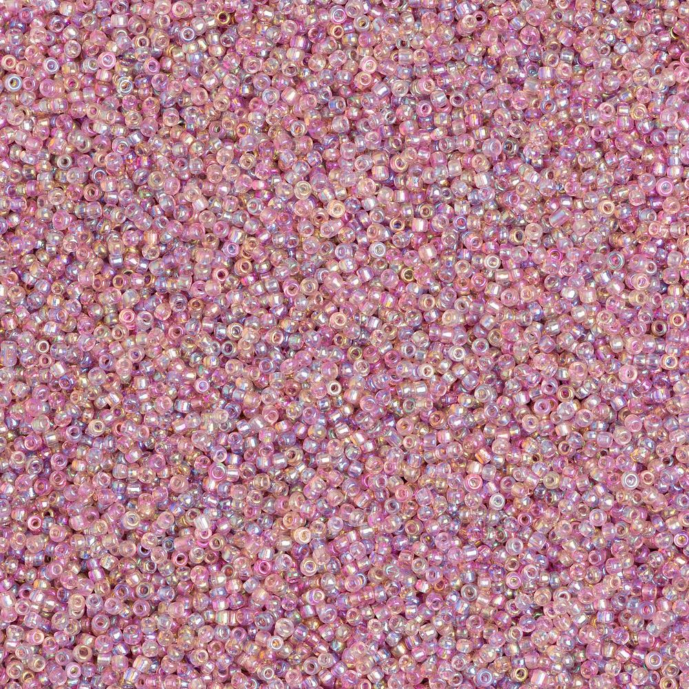 Pink holographic beads wallpaper background | Free Photo - rawpixel
