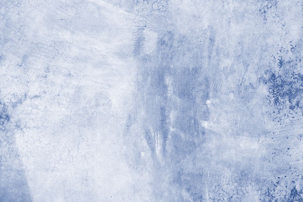 Blue painted concrete wall textured | Premium Photo - rawpixel