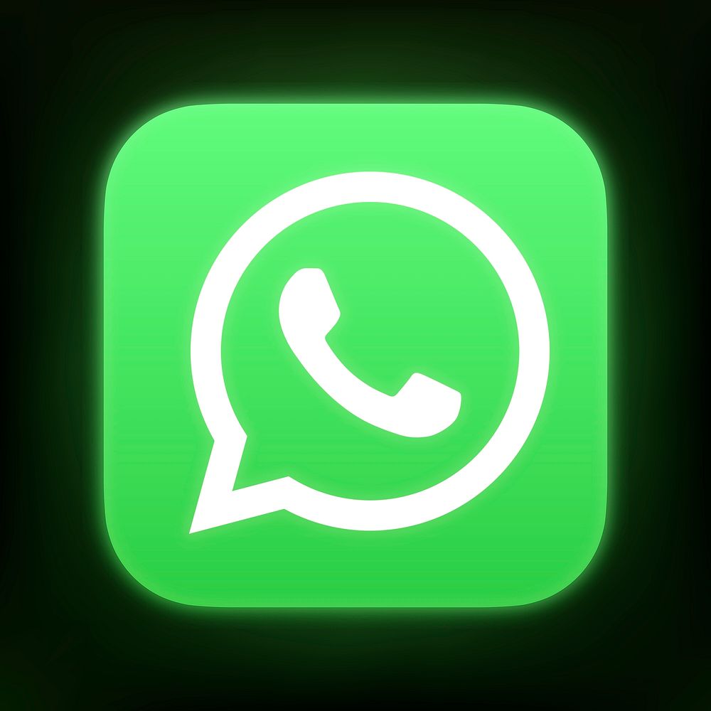 WhatsApp icon for social media | Free Icons - rawpixel