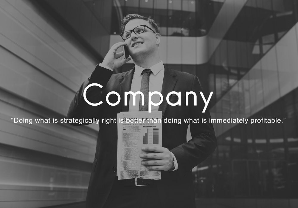 Company Business Collabration Corporate Team | Free Photo - rawpixel