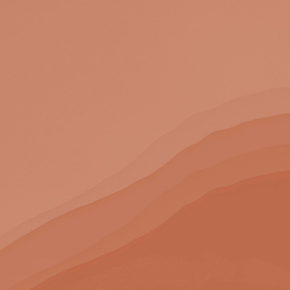Acrylic brown rust wallpaper background Free Photo rawpixel