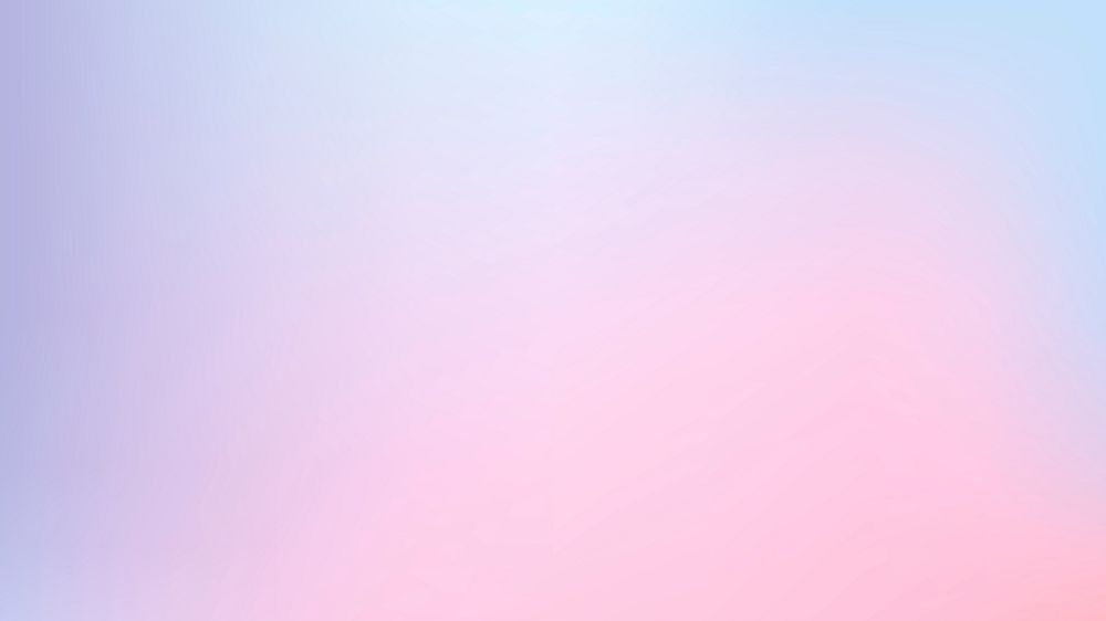 Blue and pink ombre background | Free Photo - rawpixel