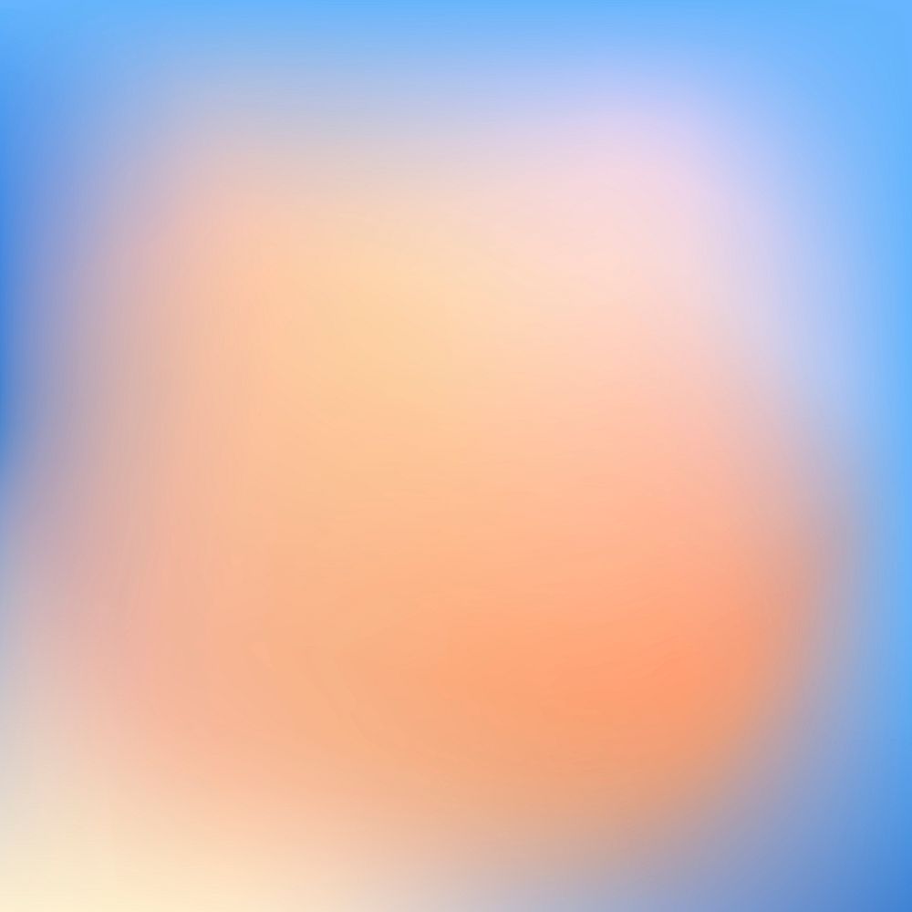 Orange gradient background, aesthetic colorful | Premium Photo - rawpixel