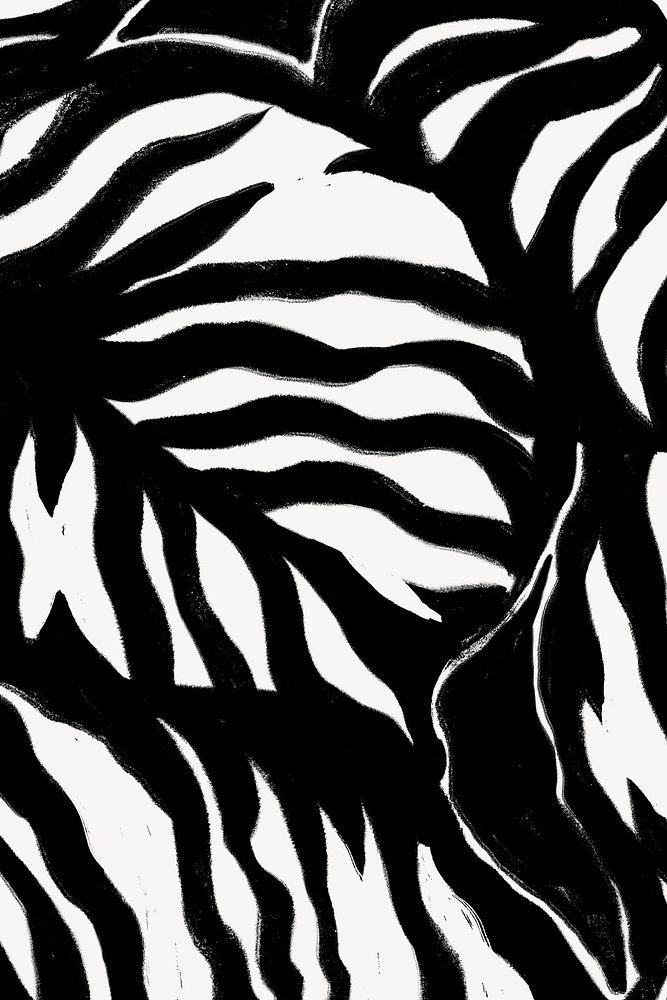 Abstract black pattern background, simple | Free Photo - rawpixel