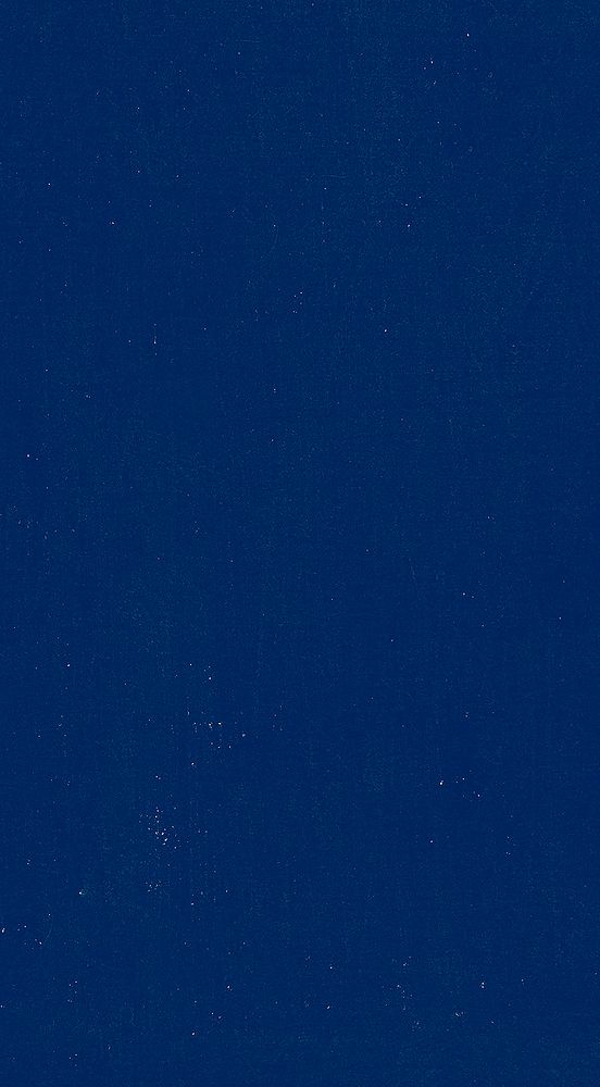 Simple blue iPhone wallpaper, plain Premium Photo rawpixel