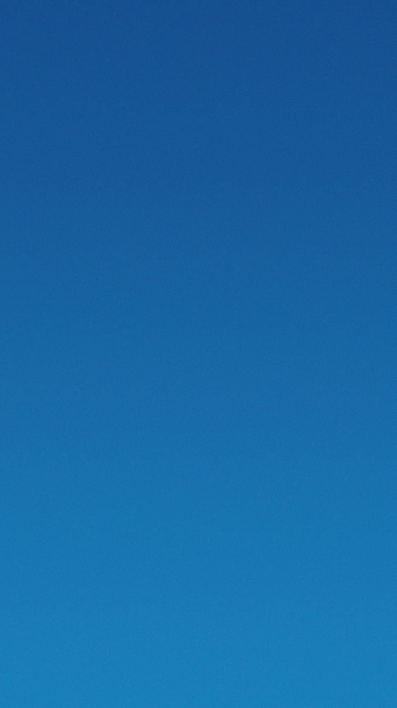Dark blue gradient iPhone wallpaper Free Photo rawpixel