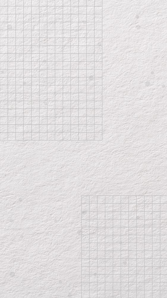 Offwhite grid patterned iPhone wallpaper, Premium Photo rawpixel