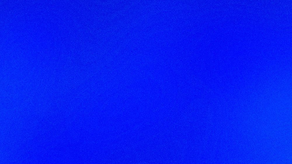 Simple royal blue desktop wallpaper Premium Photo rawpixel