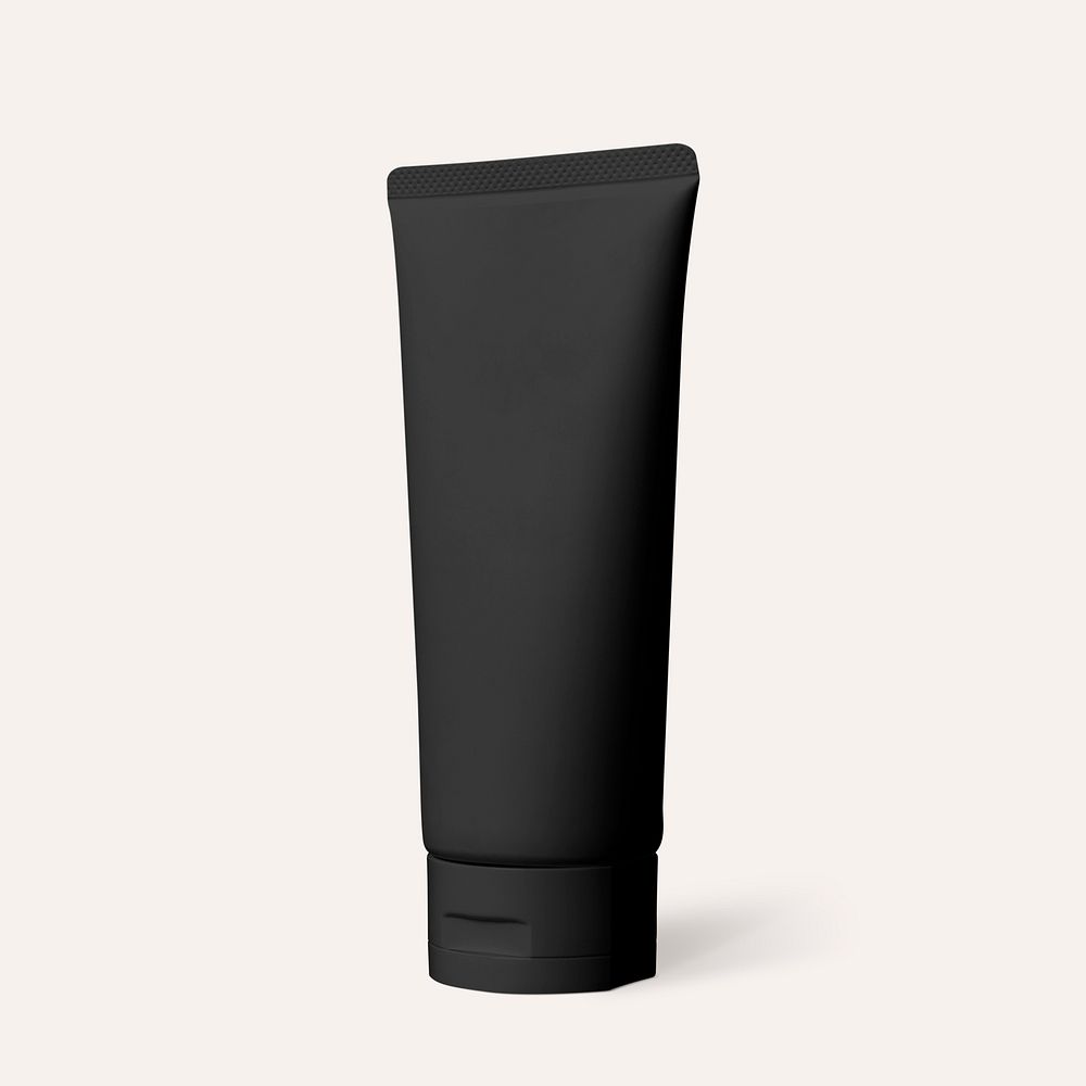 Skincare tube, beauty product packaging, | Free Photo - rawpixel