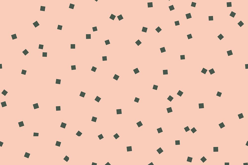 Pink blocks pattern background, geometric Premium Vector rawpixel