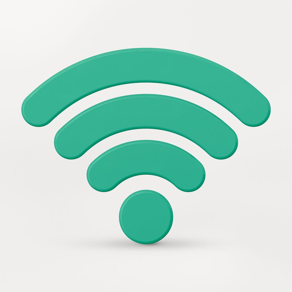 3d-wifi-symbol-green-technology-free-photo-illustration-rawpixel